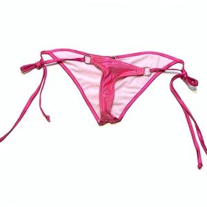 New Daisy Beachwear Bottoms size Small